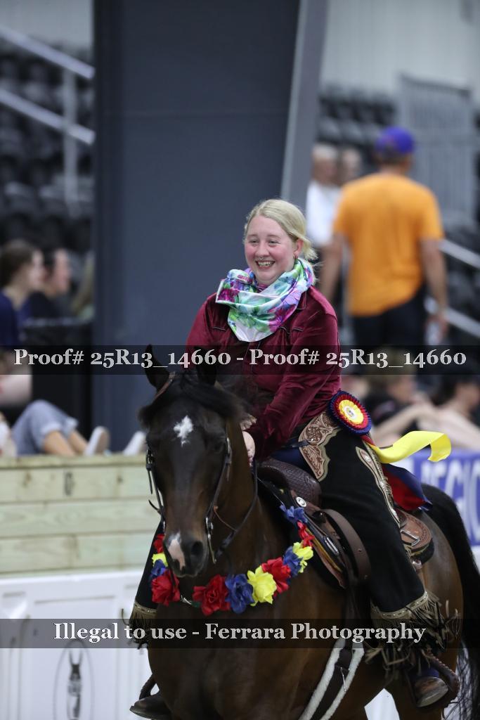 Proof 25R13_14660