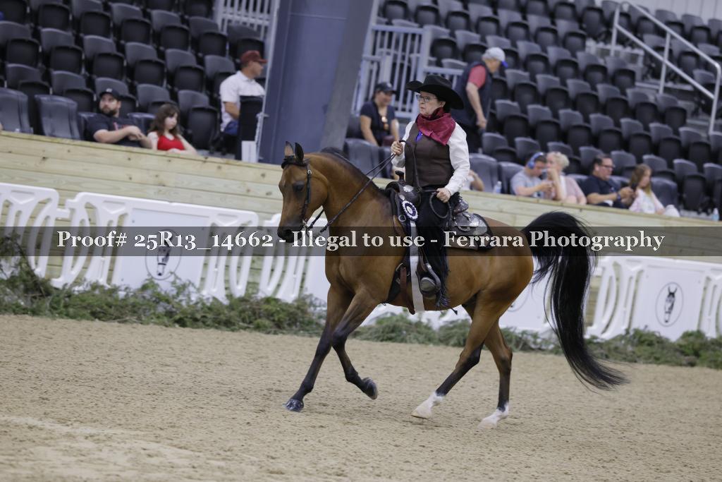 Proof 25R13_14662