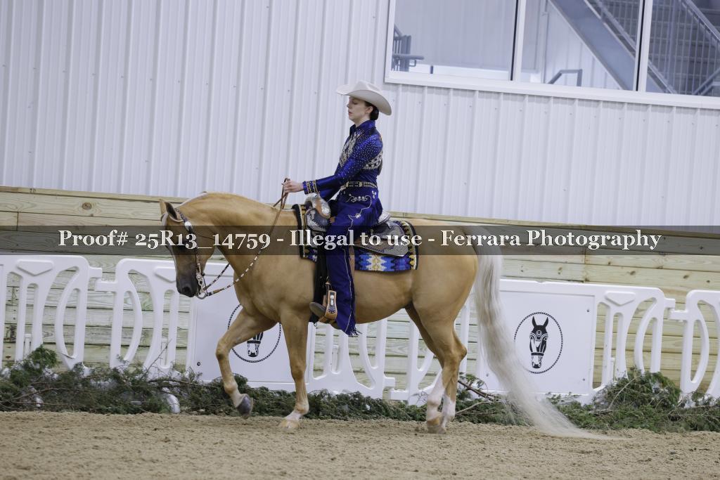 Proof 25R13_14759