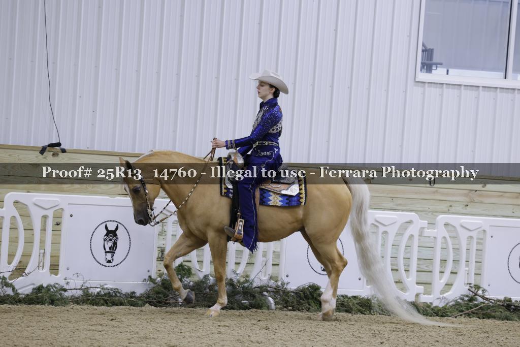 Proof 25R13_14760