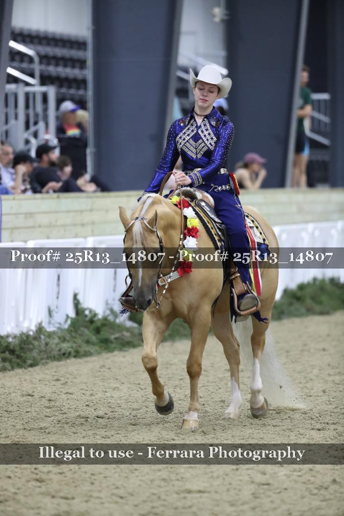Proof 25R13_14807