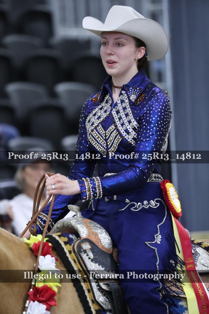 Proof 25R13_14812