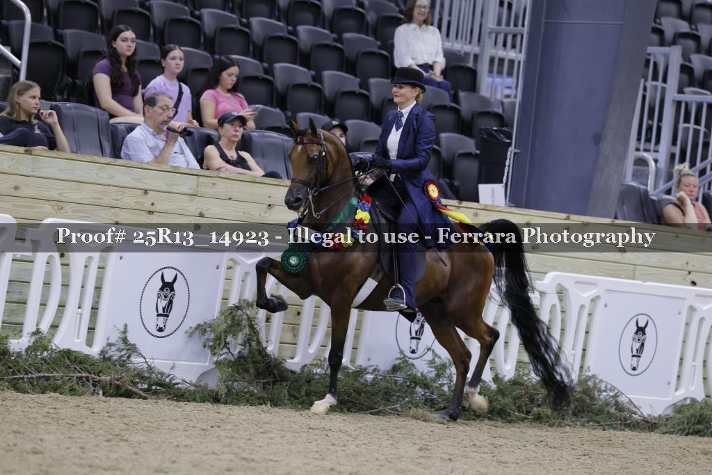 Proof 25R13_14923