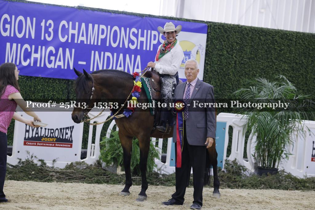 Proof 25R13_15353