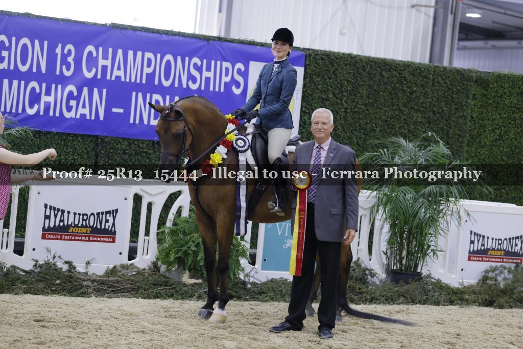 Proof 25R13_15444