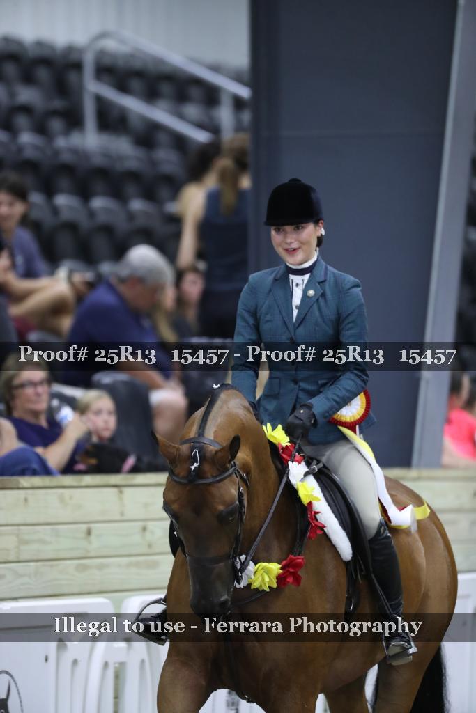 Proof 25R13_15457