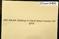 03usn-0400 proof