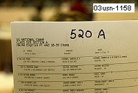 03usn-1158 proof