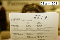 03usn-1951 proof