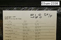03usn-2338 proof