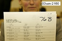 03usn-2160 proof