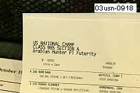 03usn-0918 proof