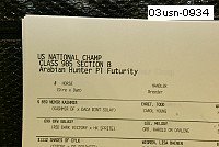 03usn-0934 proof